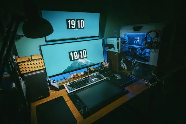 Casino Games
